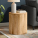 Millbury - Side Table