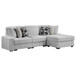 Puffy - Living Room Sectional