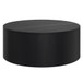 Millbury - Drum Coffee Table