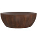 Elmbrook - Drum Coffee Table