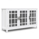 Connaught - Traditional Buffet Cabinet