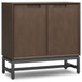 Banting - Storage Cabinet