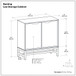 Banting - Storage Cabinet