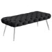 Galiano - Tufted Bench