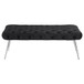 Galiano - Tufted Bench