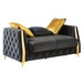 Lippa - Sleeper Loveseat