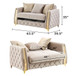 Lippa - Sleeper Loveseat