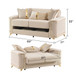 Lisa - Loveseat