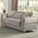 Ruby - Loveseat