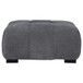 Plather - Rectangular Ottoman