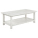 Castleton - Coffee And End Table Set With Storage