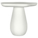 Trevor - Side Table With Cloud Shaped Top