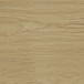 Accent Table With Storage Drawers - Natural