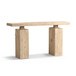 Calder - Console Table - Natural