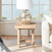 Hawthorne - Trestle Table