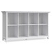 Amherst - Cube Storage Bookcase