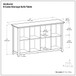 Amherst - Cube Storage Bookcase