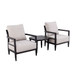 Outdoor Patio Furniture Set