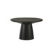 Round Table With Pedestal Base