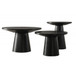 Round Table With Pedestal Base