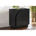 Modern Sideboard Buffet With Arched Cabinet Doors