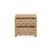 Fulton - Nightstand - Natural