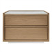 Ashcroft - Nightstand - Oak