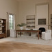 Russet - Dining Table - Brown