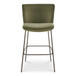 Early - Bar Stool - Green
