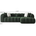 Beatrice - Sectional Sofa