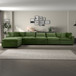 Hayward - Oversized Modular Sectional Sofa