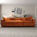 Hayward - Oversized Modular Sectional Sofa