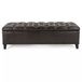 Ottoman Bench & Storage