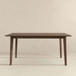 Carlos - Dining Table And 4 Side Chairs - Oak