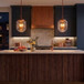 Delphi - Pendant Lamp - Transparent