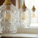 Glowline - Pendant Lamp - Transparent