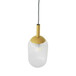 Gemma - Pendant Lamp - Gold
