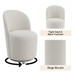 Hollis - Side Chair (Set of 2) - Beige