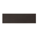 Connaught - Large Storage Bench Trunk - Dark Brown