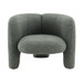 Pemba - Accent Chair - Green