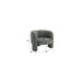 Pemba - Accent Chair - Green