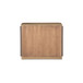 Simone - Nightstand - Brown