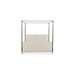 Viola - Queen Bed - Beige