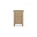 Loren - Small Nightstand - Natural