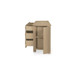 Loren - 6 Drawer Dresser - Natural