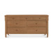 Joni - 7 Drawer Dresser - Natural