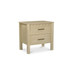 Wiley - Nightstand - Natural