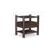 Devin - Nightstand - Brown