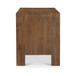 Roland - Nightstand - Brown