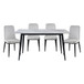Salerno - Dining Room Set